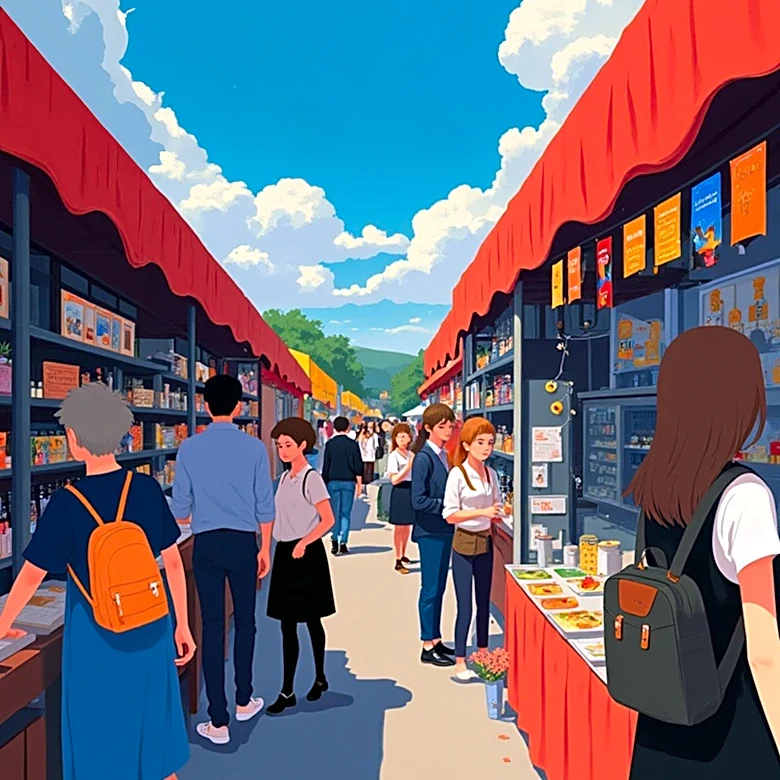 Aspen Art Fair Emphasizes Immersion and Community Over Expansion