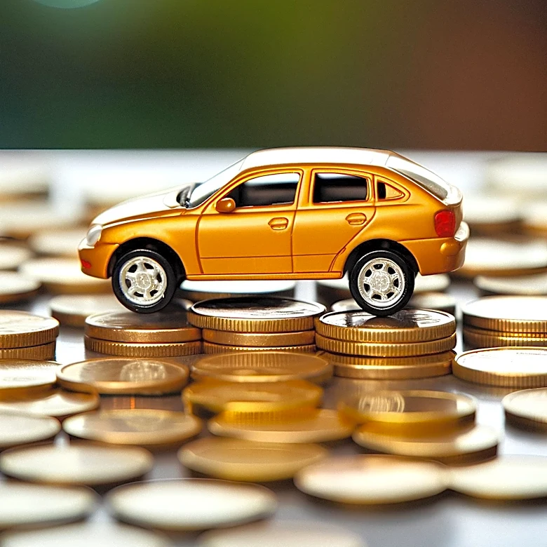 Edmunds Reports Record Negative Equity in Vehicle Trade-Ins Impacting U.S. Car Buyers