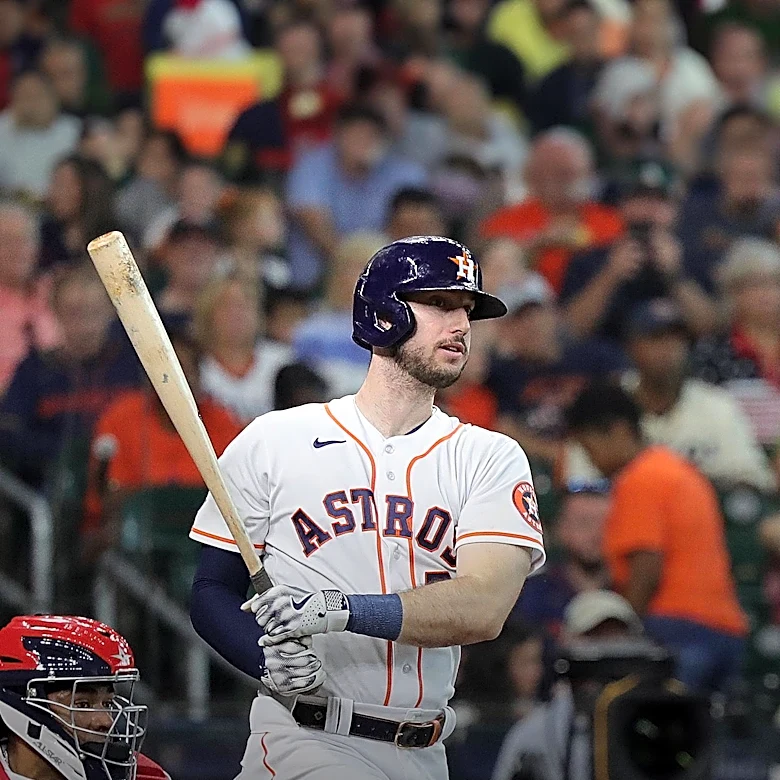Houston Astros Seek Outfield Talent Amidst AL West Division Lead
