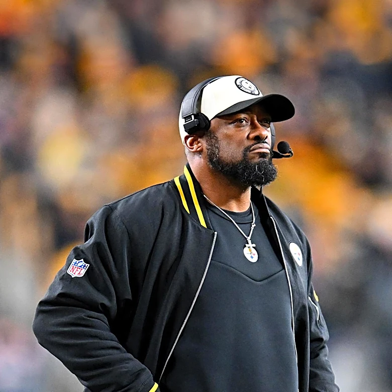Mike Tomlin Steps Down as Steelers Head Coach, Mike McCarthy Takes Over