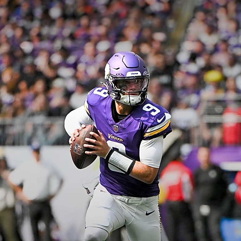Tyrion Ingram-Dawkins' Versatility Could Influence Vikings' Free Agency Strategy