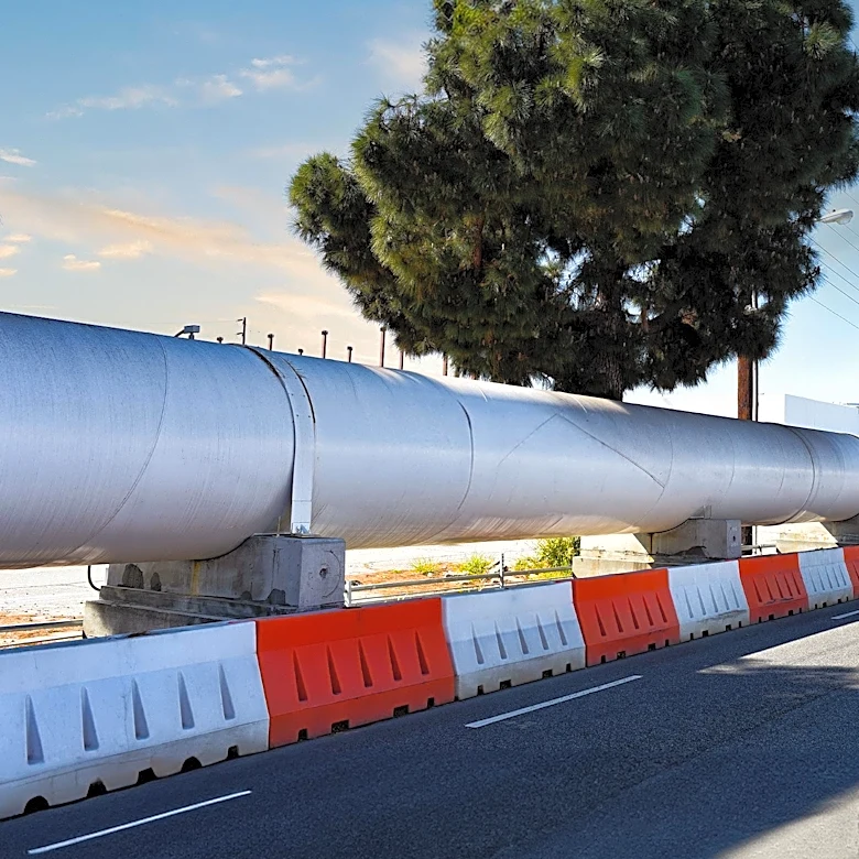 Enbridge Reports $1.4 Billion Second-Quarter Profit Amid Project Expansions