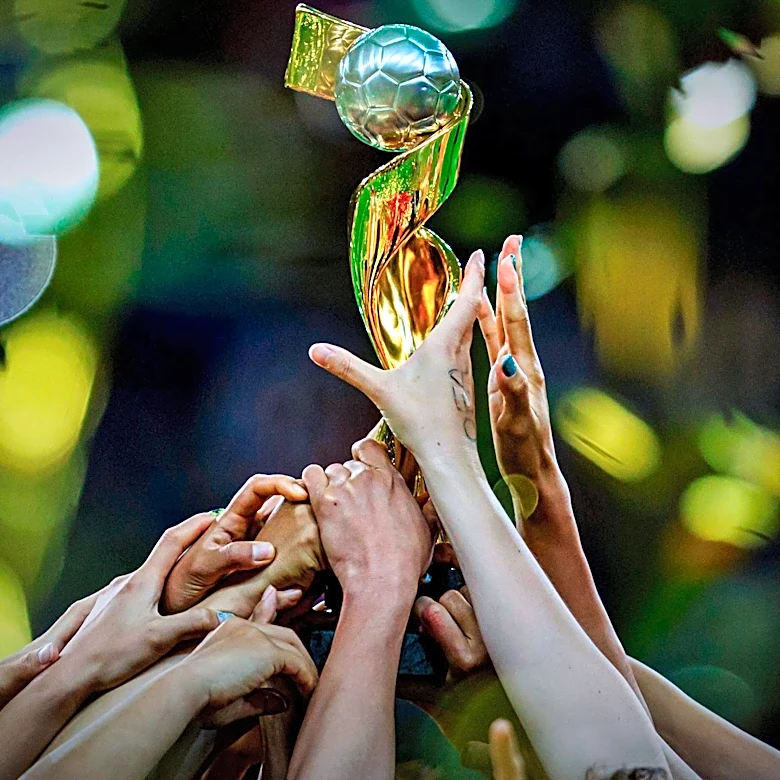 Women's Football Used as a Pawn in FIFA's Governance Dispute