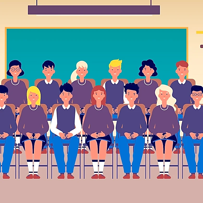 High School Teams Face Off in KD Quiz: Part 2