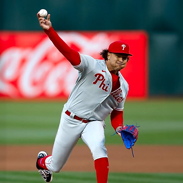 Philadelphia Phillies Call Up Andrew Painter for Start Against Baltimore Orioles