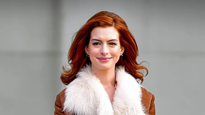Streaming Platforms Highlight 'The Devil Wears Prada 2' Amidst Media Industry Changes