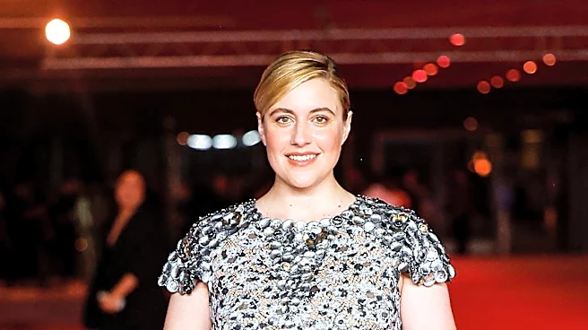 Warner Bros. Faces Negotiation Challenges for 'Barbie' Sequel with Greta Gerwig