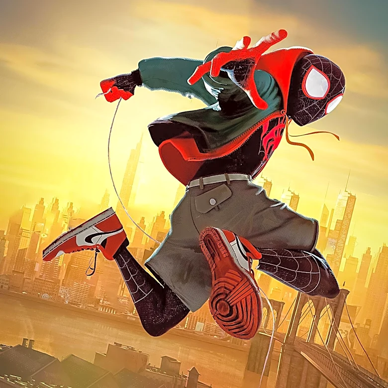 'Spider-Man: Brand New Day' Sets New Box Office Record with $168 Million Opening