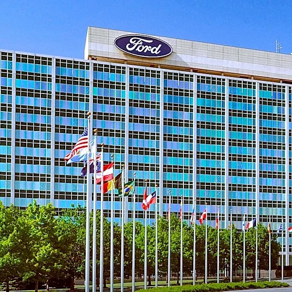 Ford Motor Company Recalls Over 134,000 Vehicles Due to Safety Concerns
