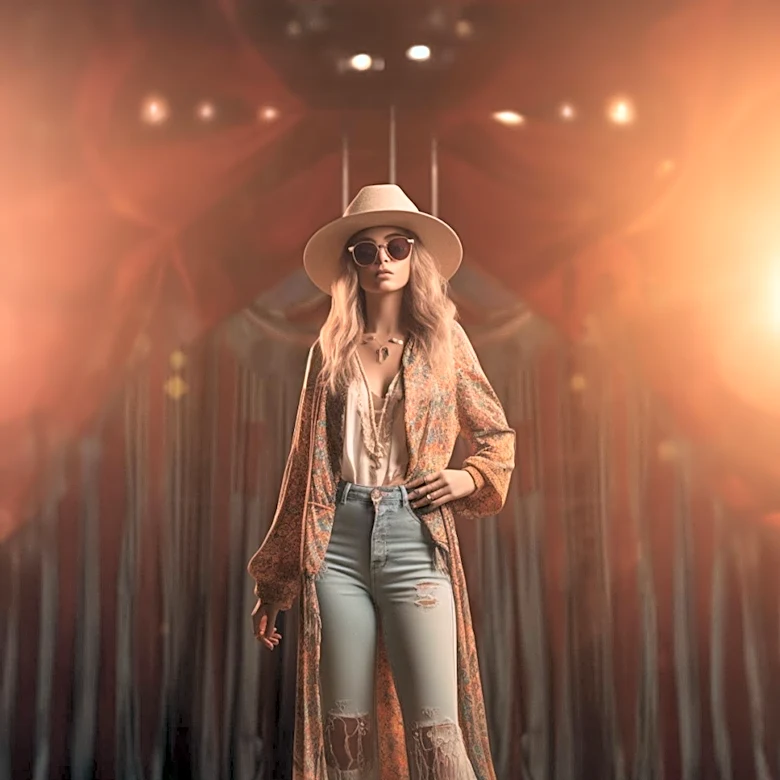 Shaboozey Releases Ambitious Concept Album 'The Outlaw Cherie Lee'