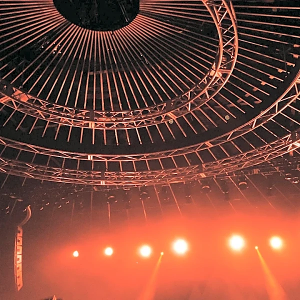 Phish's 1990s Legacy Celebrated at Madison Square Garden
