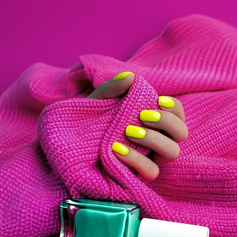 Glazed Butter Nails Trend Dominates Summer 2026 Manicures