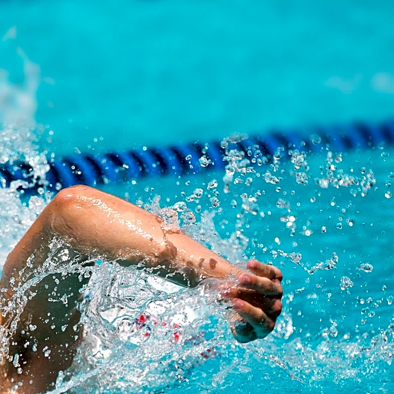 Luka Mijatovic Wins 400 Freestyle Title at U.S. Championships
