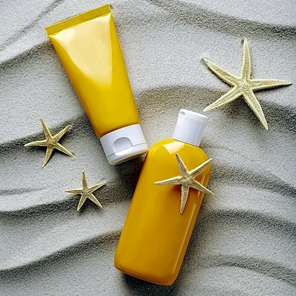 Dermatologists Recommend Non-Toxic Sunscreens for Safe Sun Protection