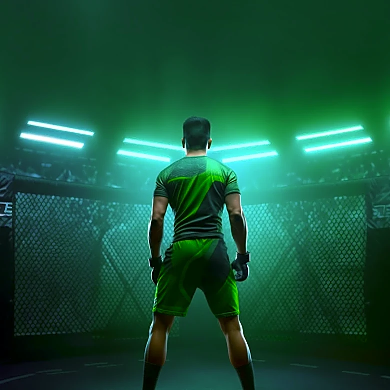 UFC Belgrade: Daniel Rodriguez Returns to the Octagon After Legal Troubles