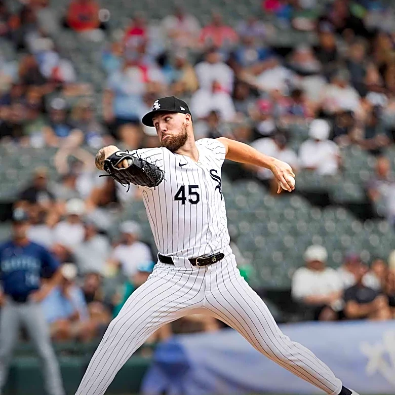 White Sox Secure Three-Game Lead in AL Central with Victory Over Rays