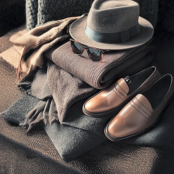Eton Unveils Fall Winter 2026 Collection Focusing on Texture and Longevity