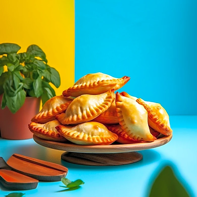 410 Empanadas Showcases Unique Flavors on Food Truck Friday