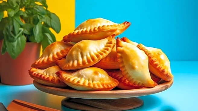 410 Empanadas Showcases Unique Flavors on Food Truck Friday