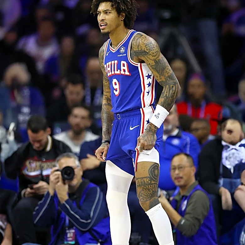 Anfernee Simons Embraces Sixth-Man Role with Philadelphia 76ers Amid Team Revamp