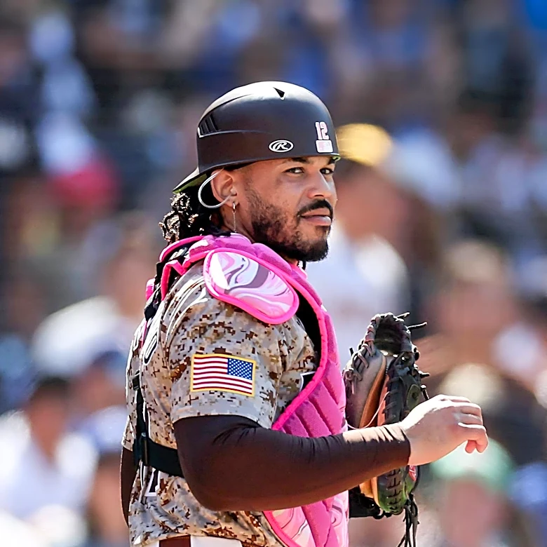 Yankees Explore Trade for Rockies' Catcher Hunter Goodman