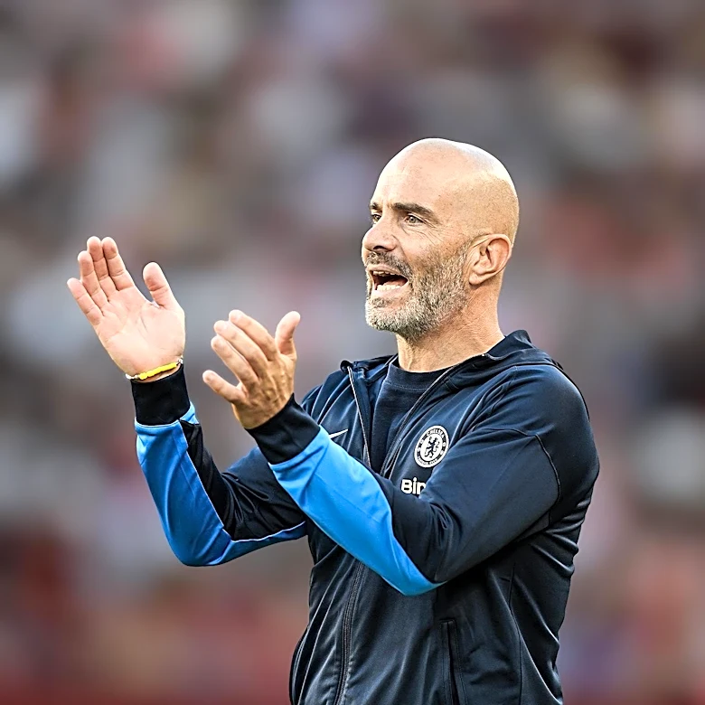 Manchester City Begins Maresca Era with Penalty Shootout Loss to Inter in Hong Kong