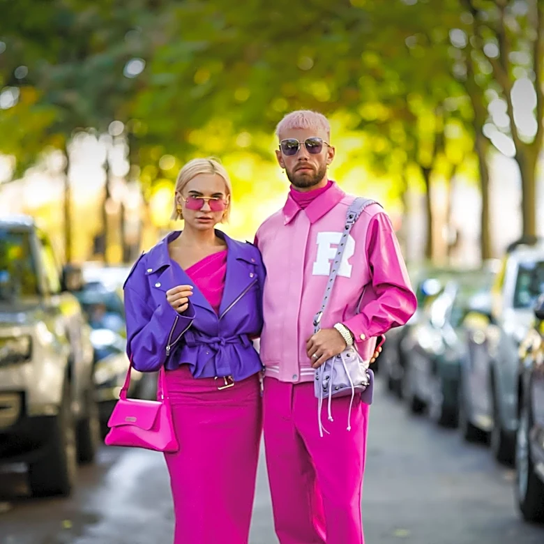 Copenhagen Fashion Week's Influence on Global Street Style Trends
