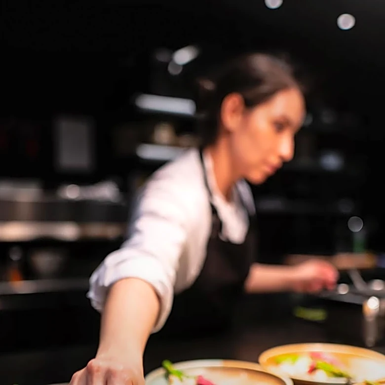 Chef Gabrielle Hamilton Reflects on Culinary Journey and Legacy
