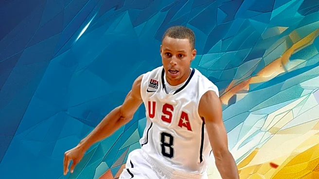 Stephen Curry Considers Contract Sacrifice to Aid Warriors' Future Flexibility