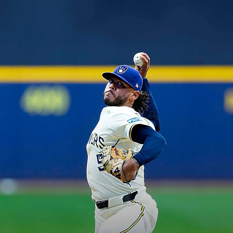 Brewers and Guardians Execute Four-Player Trade Amid MLB Deadline