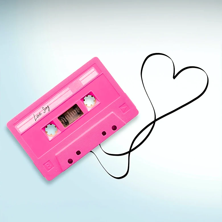 American Songwriter Lists Mixtape-Worthy Love Songs from 1984