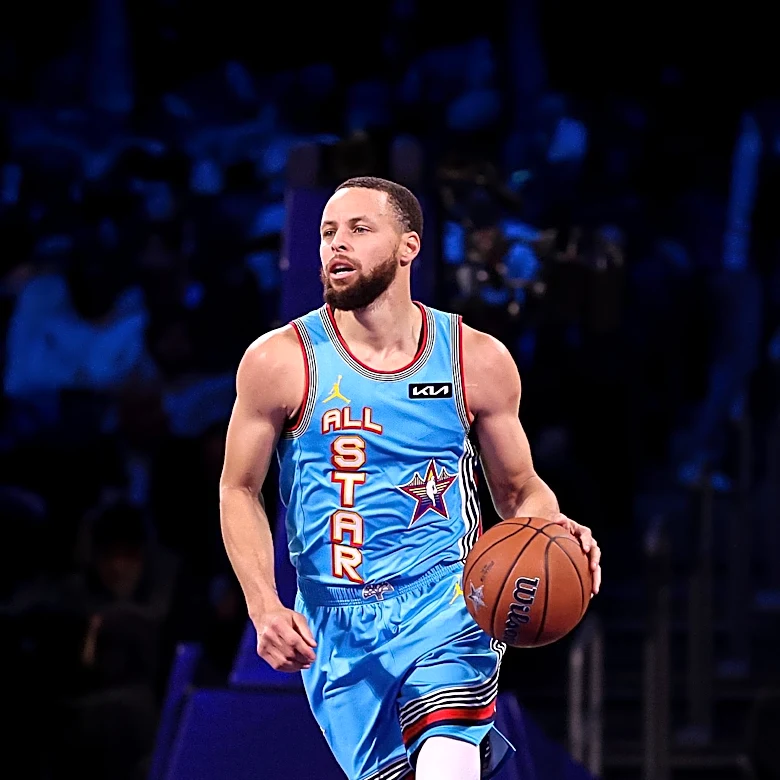 Stephen Curry's Contract Extension and Peyton Watson Trade Rumors Highlight NBA Offseason