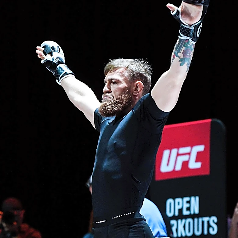 Conor McGregor Calls for UFC 329 Result to be Overturned Due to Alleged Wet Floor