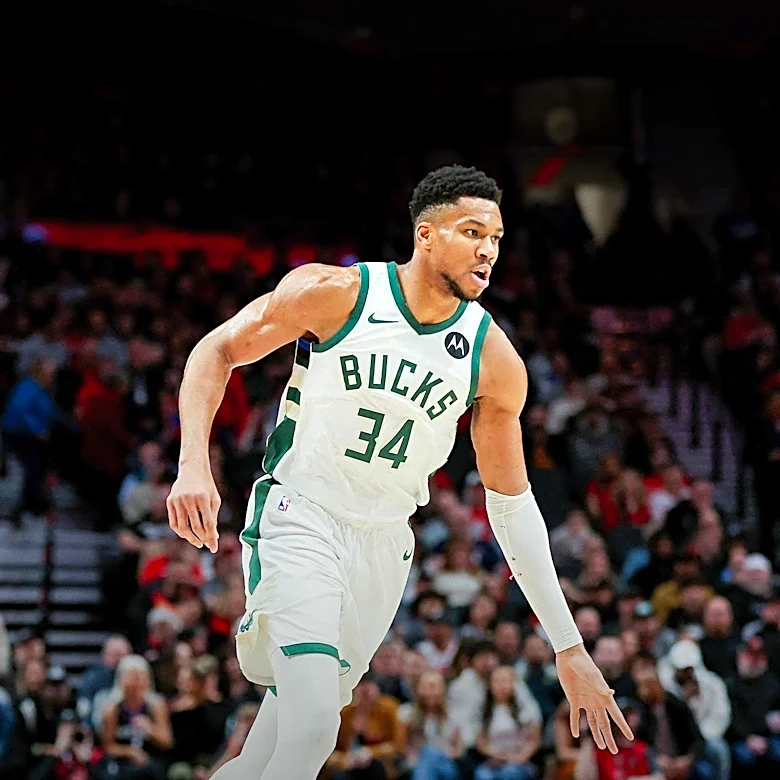 Miami Heat's Offseason: Acquisition of Giannis Antetokounmpo Raises Concerns Over Team Composition