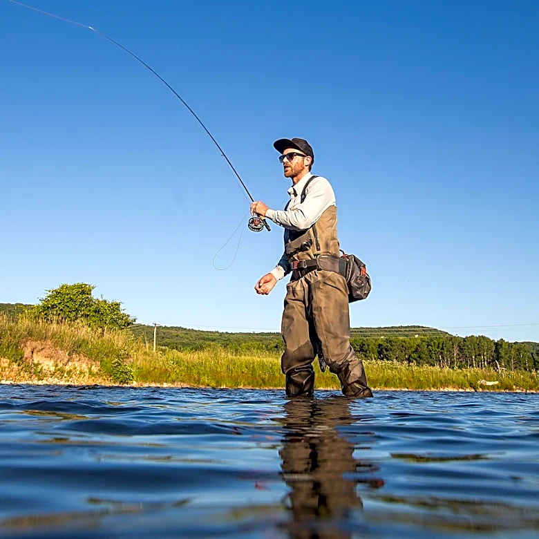 Major League Fishing Hosts Championship Saturday on St. Lawrence River