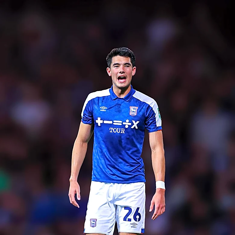 Ipswich Town Faces Defeat in Pre-Season Match Against Oxford United