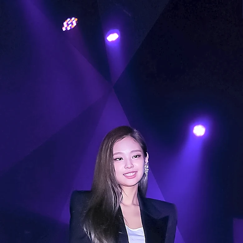 BLACKPINK's Jennie Reveals New Angel Tattoo Amidst Music Promotion