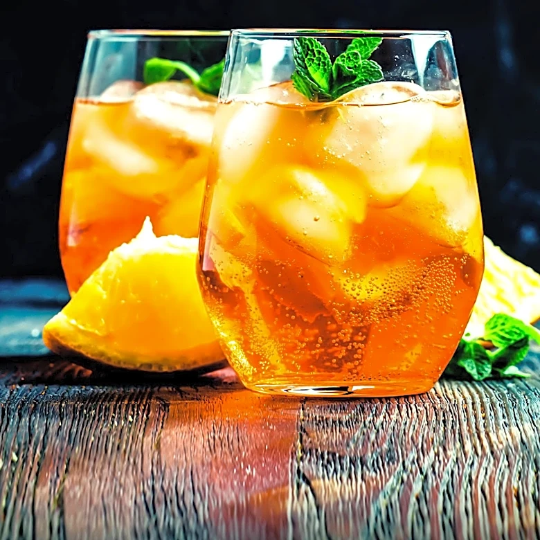 Little Sage in Boston's North End Introduces Unique Summer Spritz Drinks