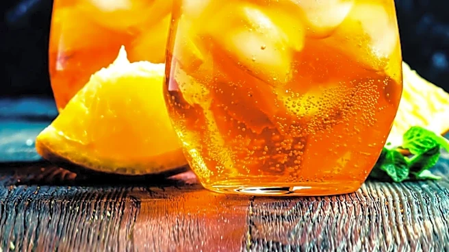 Little Sage in Boston's North End Introduces Unique Summer Spritz Drinks