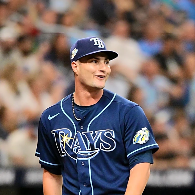 Rays' Shane McClanahan's Injury May Prompt Trade Deadline Moves