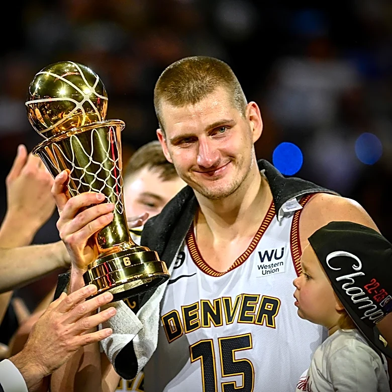 Golden State Warriors and Denver Nuggets Navigate Quiet Offseasons Amid NBA Developments