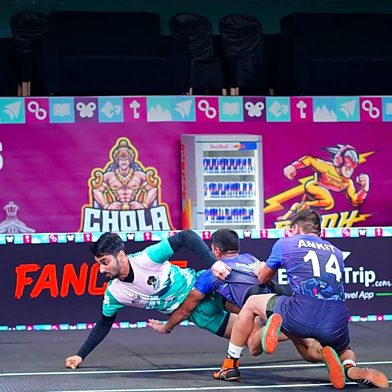 Arman Tsarukyan and Ankit Baiyanpuria Set for Hype FC Grappling Event