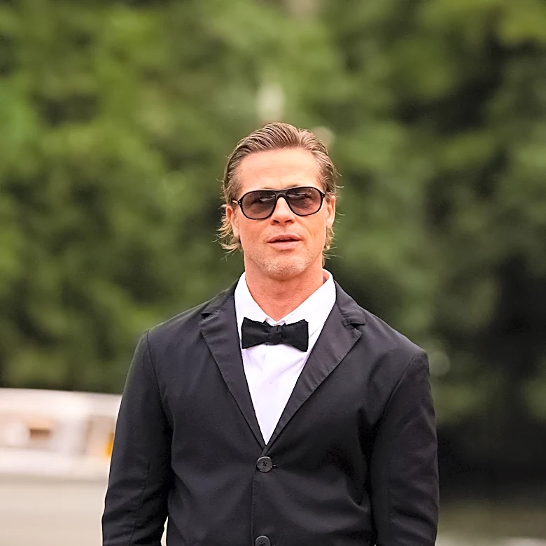 Brad Pitt's French Winery Threatened by Wildfires Amid Legal Battle with Angelina Jolie