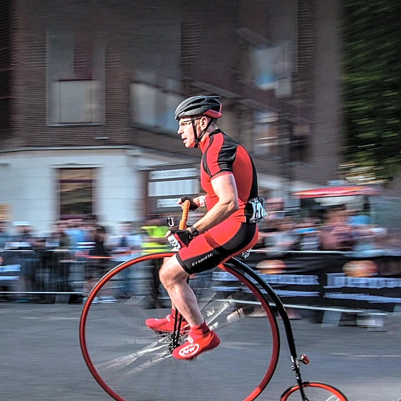 Pan-Mass Challenge Riders Begin Journey from New Worcester Start Line