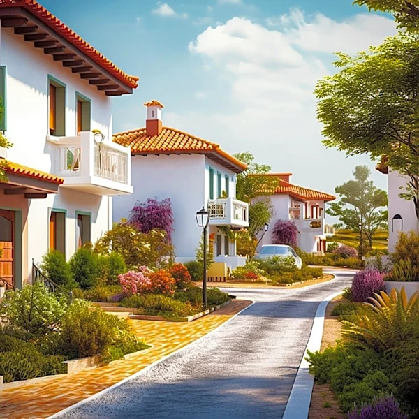 Las Vegas Communities Among Top-Selling Spots for Homebuilders in U.S.