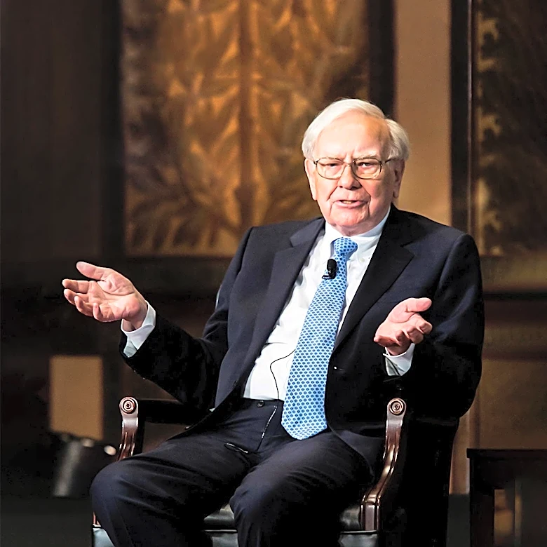Warren Buffett Advocates for Passive Investing, Recommends Vanguard S 500 ETF