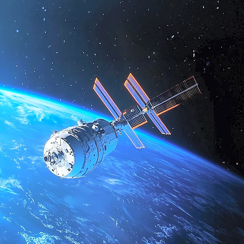 Space Force Allocates $981 Million for Advanced Test and Training Technologies