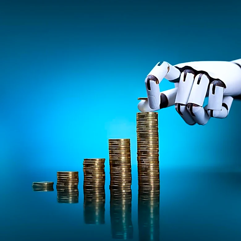 AI Transforms Investing Landscape, Emphasizing Importance of Access Over Information