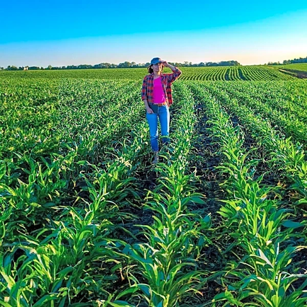 University of Missouri Extension Hosts Women in Agriculture Workshop in Ewing