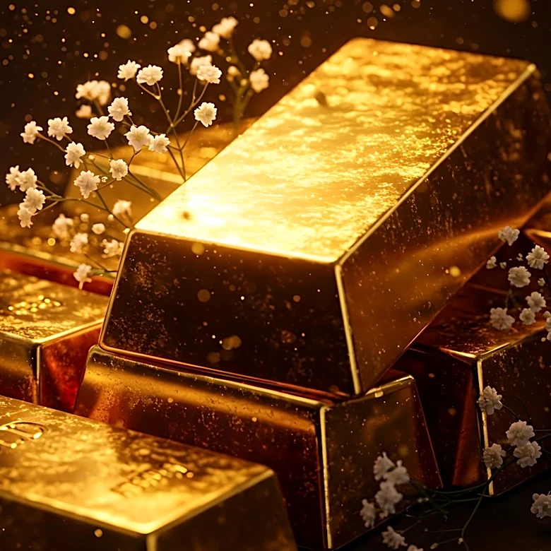 Glitter Bug Gold Buyers Releases Report on Precious Metals Trends in Orange County